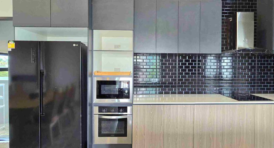 Villa zur Miete mit 4 Zimmer in Bang Lamung, Chonburi