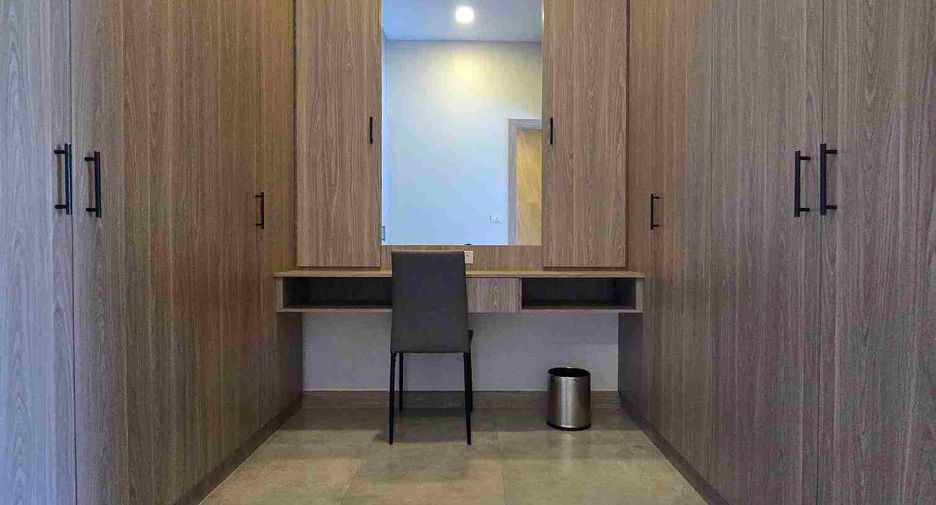 Villa zur Miete mit 4 Zimmer in Bang Lamung, Chonburi