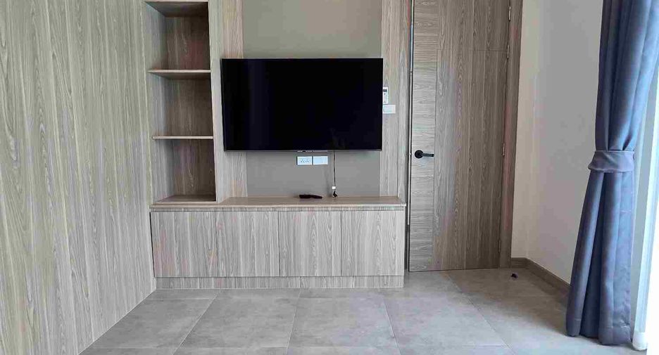Villa zur Miete mit 4 Zimmer in Bang Lamung, Chonburi