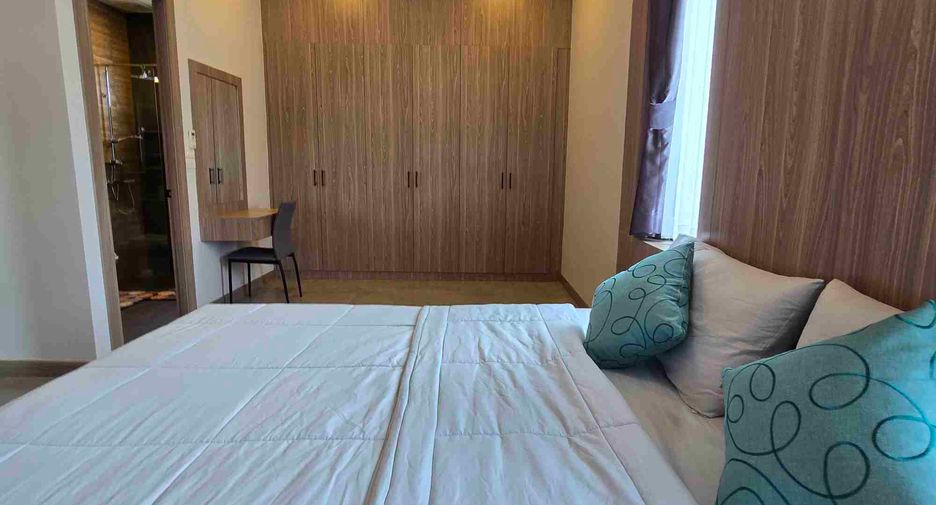 Villa zur Miete mit 4 Zimmer in Bang Lamung, Chonburi