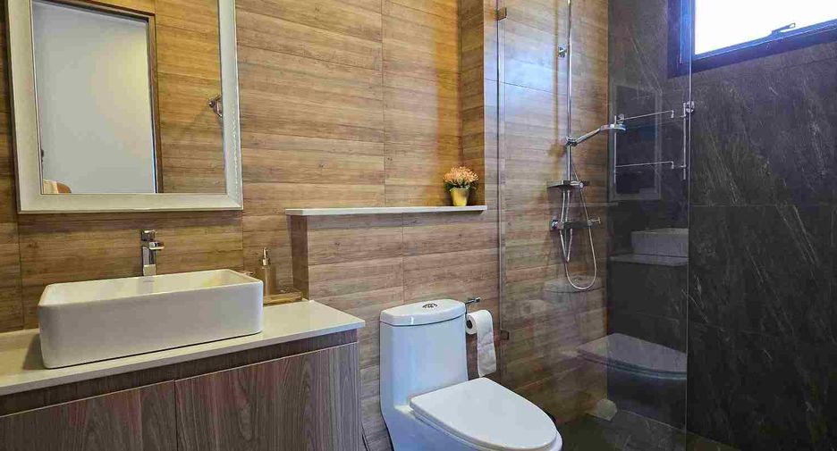 Villa zur Miete mit 4 Zimmer in Bang Lamung, Chonburi