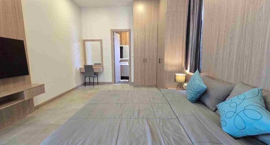 Villa zur Miete mit 4 Zimmer in Bang Lamung, Chonburi