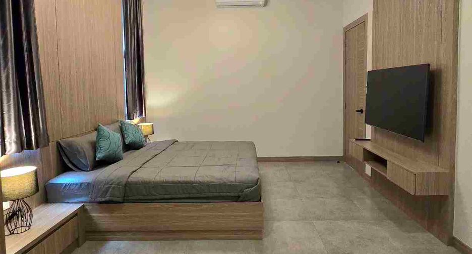 Villa zur Miete mit 4 Zimmer in Bang Lamung, Chonburi