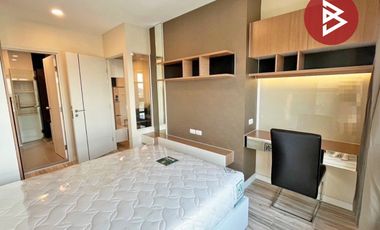 Condo en venta de 1 habitaciones en Si Racha, Chonburi