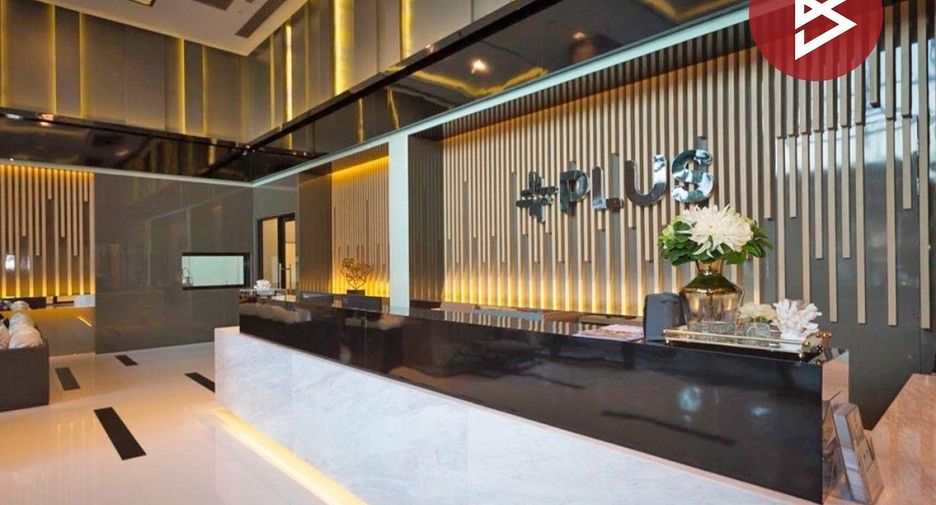 Condo en venta de 1 habitaciones en Si Racha, Chonburi