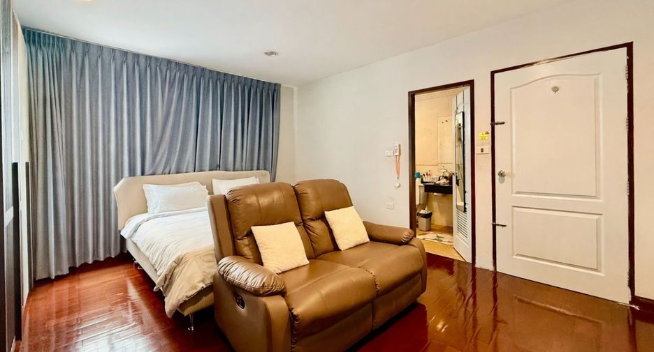 Haus zum Kauf mit 4 Zimmer in Phaya Thai, Bangkok