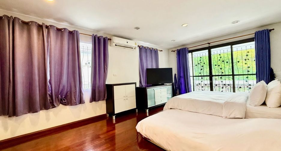 Haus zum Kauf mit 4 Zimmer in Phaya Thai, Bangkok