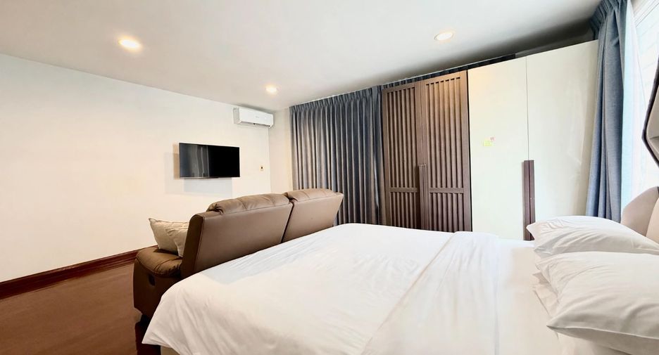 Haus zum Kauf mit 4 Zimmer in Phaya Thai, Bangkok