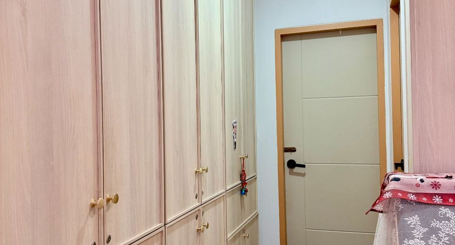 Haus zum Kauf mit 4 Zimmer in Phaya Thai, Bangkok