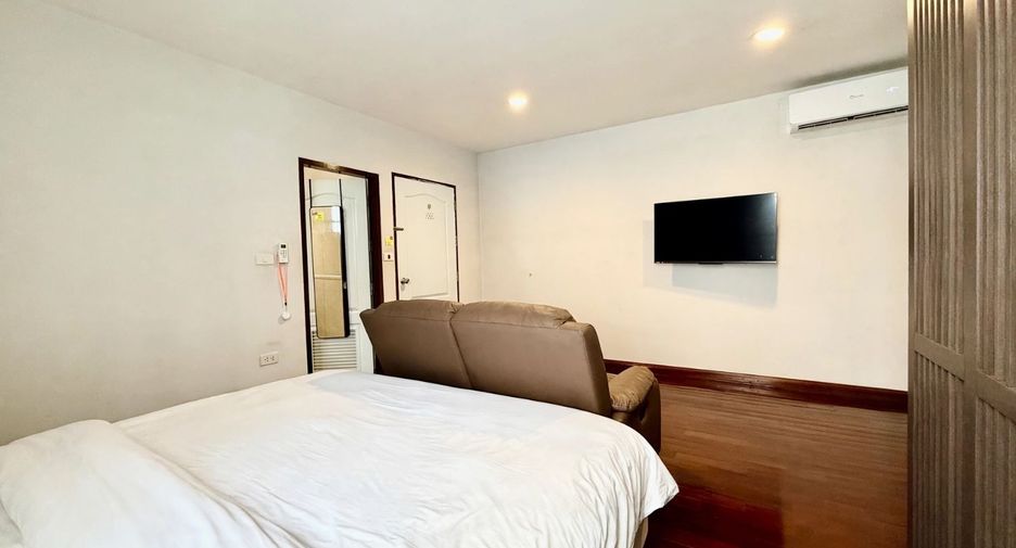 Haus zum Kauf mit 4 Zimmer in Phaya Thai, Bangkok
