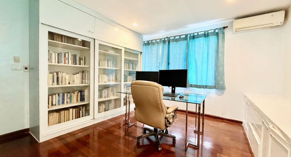 Haus zum Kauf mit 4 Zimmer in Phaya Thai, Bangkok