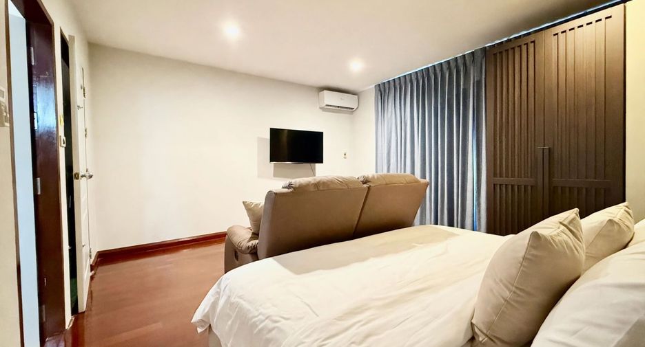 Haus zum Kauf mit 4 Zimmer in Phaya Thai, Bangkok