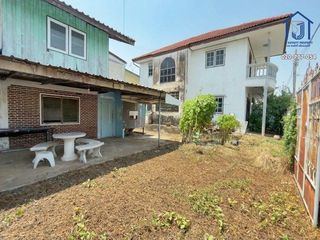 Casa en venta de 4 habitaciones en Don Mueang, Bangkok