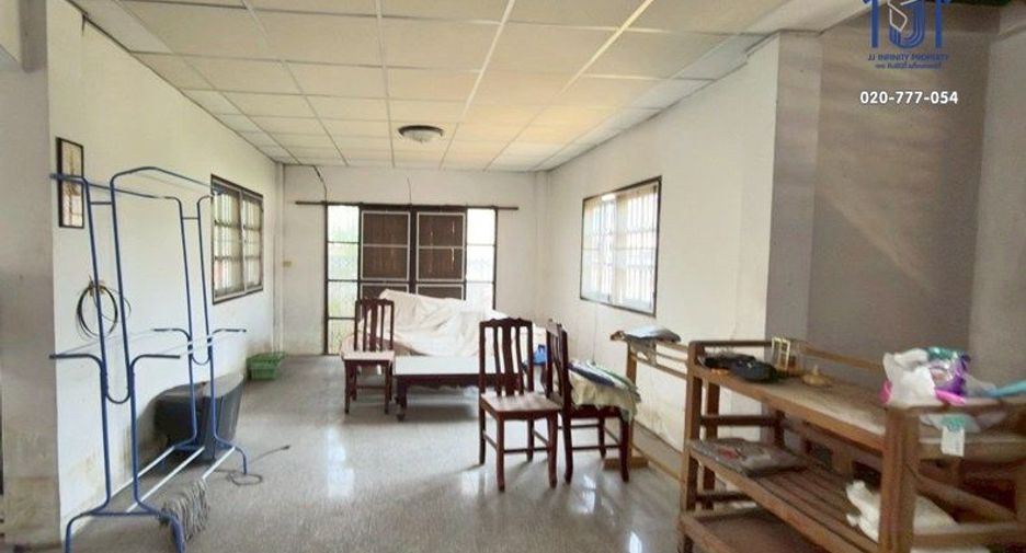 Casa en venta de 4 habitaciones en Don Mueang, Bangkok