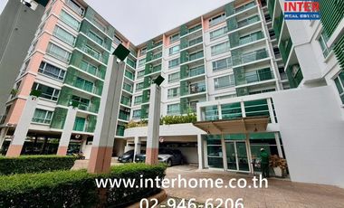 Продажа 1 кровать кондо в Пхая Тхаи, Бангкок