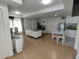 Condo en alquiler de 2 habitaciones en San Sai, Chiang Mai