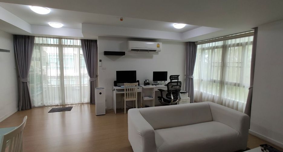 ให้เช่า 2 ห้องนอน คอนโด ใน สันทราย, เชียงใหม่