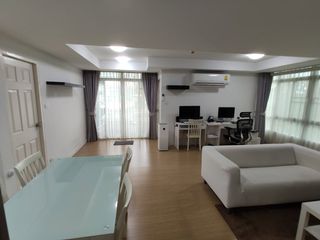 Condo en alquiler de 2 habitaciones en San Sai, Chiang Mai