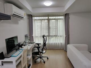 Condo en alquiler de 2 habitaciones en San Sai, Chiang Mai