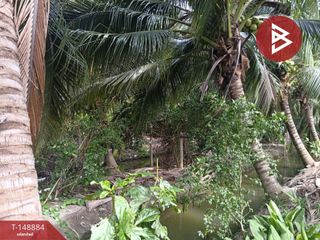 Terreno en venta en Sam Phran, Nakhon Pathom