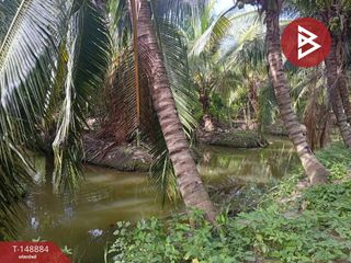 Terreno en venta en Sam Phran, Nakhon Pathom