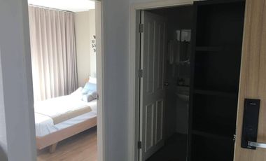 Condo en alquiler de 1 habitaciones en Khlong Toei, Bangkok