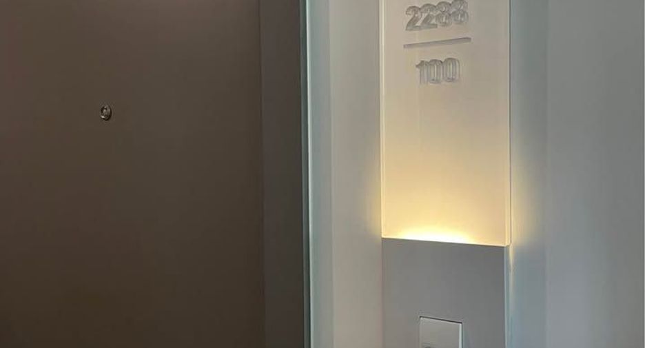 Condo en alquiler de 1 habitaciones en Khlong Toei, Bangkok