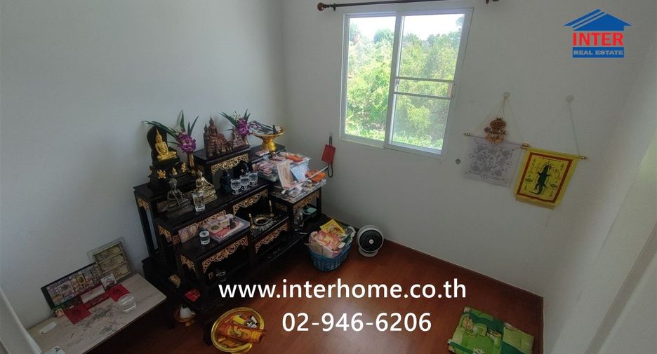 Casa adosada en venta de 4 habitaciones en Bang Yai, Nonthaburi