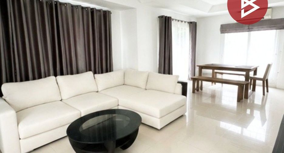 出售 3 卧室 独立屋 在 Bang Sao Thong, Samut Prakan