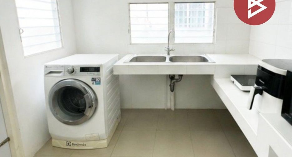 出售 3 卧室 独立屋 在 Bang Sao Thong, Samut Prakan