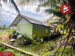 出售 土地 在 Mueang Samut Songkhram, Samut Songkhram