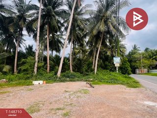 出售 土地 在 Mueang Samut Songkhram, Samut Songkhram