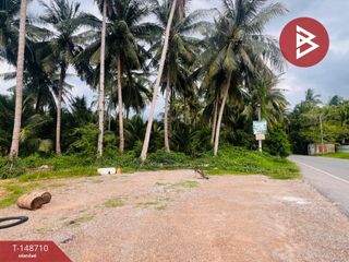 出售 土地 在 Mueang Samut Songkhram, Samut Songkhram
