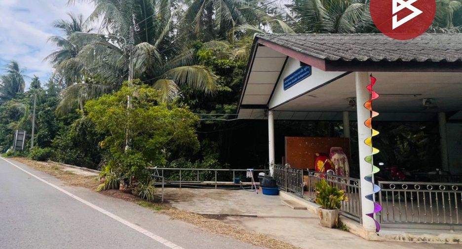 出售 土地 在 Mueang Samut Songkhram, Samut Songkhram