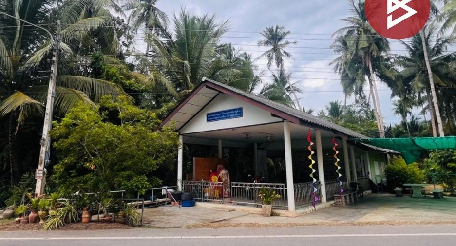 出售 土地 在 Mueang Samut Songkhram, Samut Songkhram