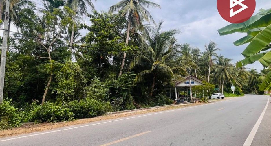 出售 土地 在 Mueang Samut Songkhram, Samut Songkhram