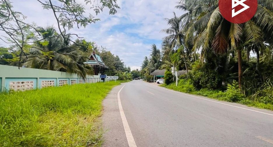 出售 土地 在 Mueang Samut Songkhram, Samut Songkhram