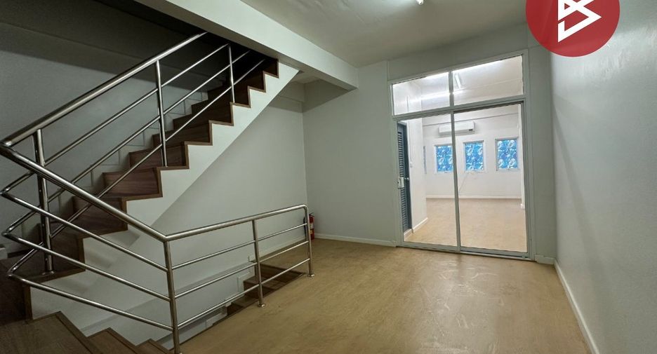 For sale 2 ベッドルーム retail Space in Mueang Samut Prakan, Samut Prakan