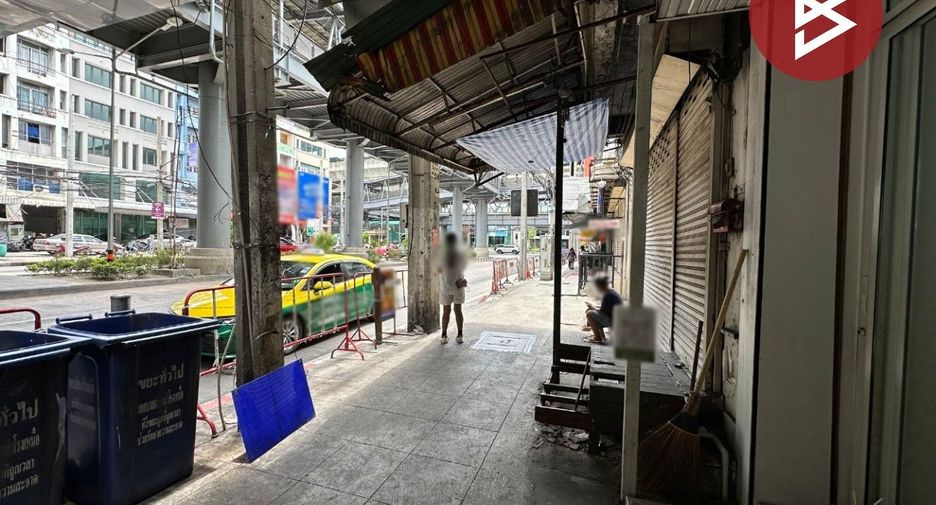 For sale 2 ベッドルーム retail Space in Mueang Samut Prakan, Samut Prakan
