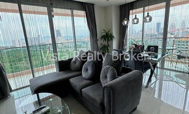 ขาย 2 ห้องนอน คอนโด ใน บางละมุง, ชลบุรี