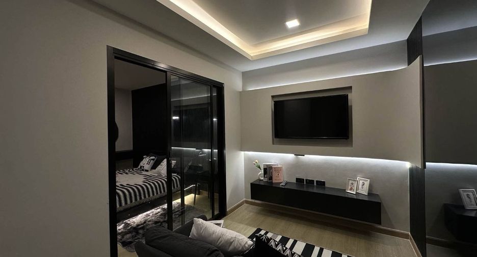 Condo en venta de 1 habitaciones en San Sai, Chiang Mai