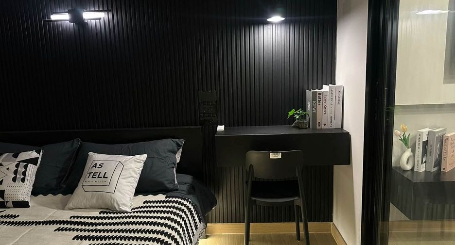 Condo en venta de 1 habitaciones en San Sai, Chiang Mai