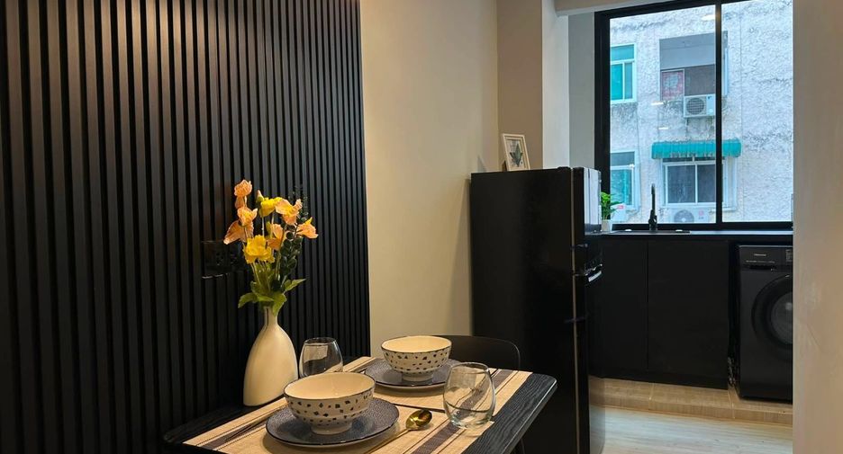 Condo en venta de 1 habitaciones en San Sai, Chiang Mai