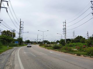 For sale land in Mueang Suphanburi, Suphan Buri