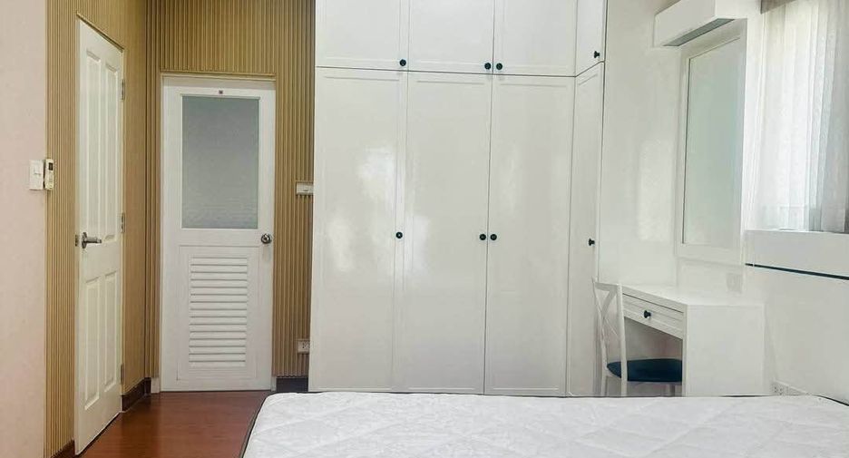 For rent 3 bedrooms house in San Kamphaeng, Chiang Mai