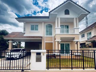 For Rent 3 Bedroom House In San Kamphaeng, Chiang Mai