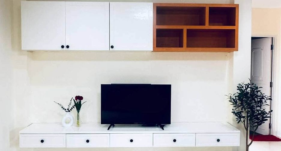 For rent 3 bedrooms house in San Kamphaeng, Chiang Mai