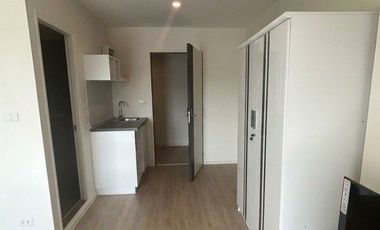 For sale 1 bed condo in Lak Si, Bangkok