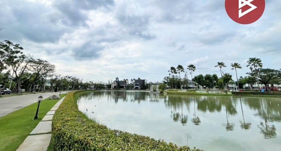 Haus zum Kauf mit 3 Zimmer in Bang Kruai, Nonthaburi