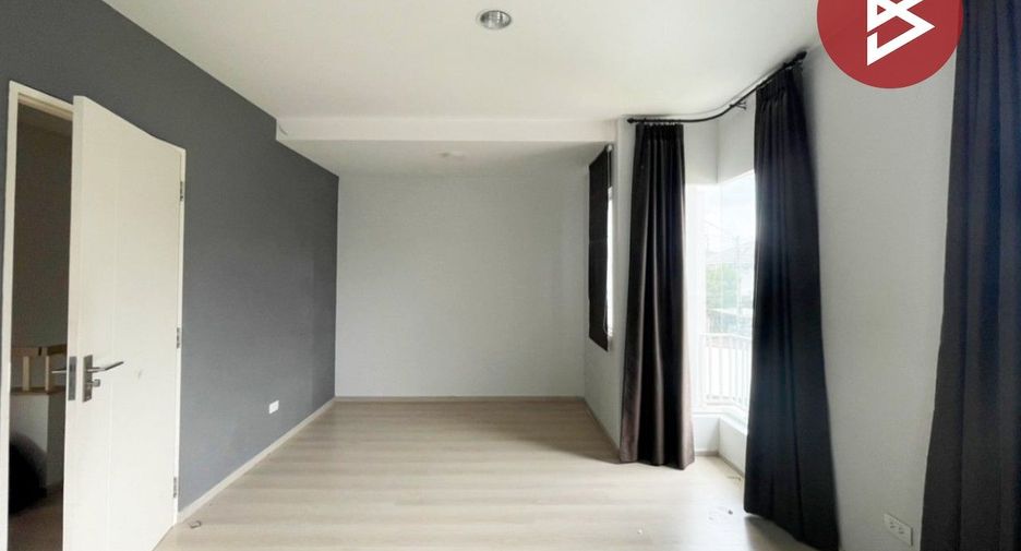 Haus zum Kauf mit 3 Zimmer in Bang Kruai, Nonthaburi